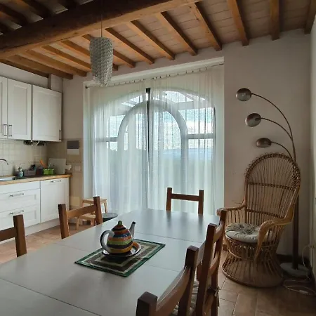 La Quercia Apartment *