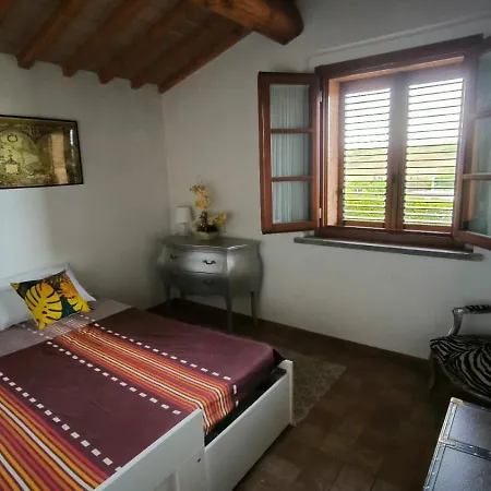 La Quercia Apartment