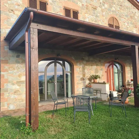 Apartment La Quercia