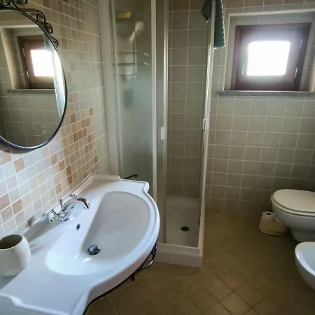 La Quercia Appartamento Lajatico