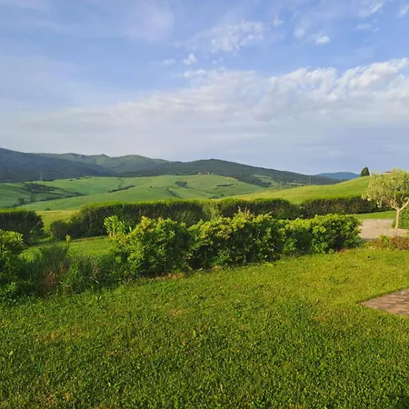 La Quercia Apartament