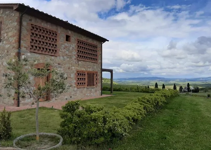 La Quercia Appartamento *