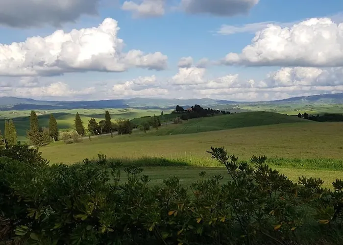 Appartamento La Quercia *