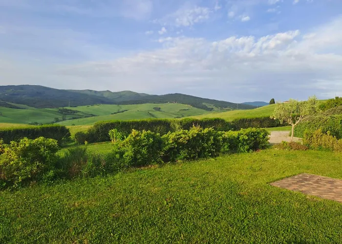 La Quercia 아파트