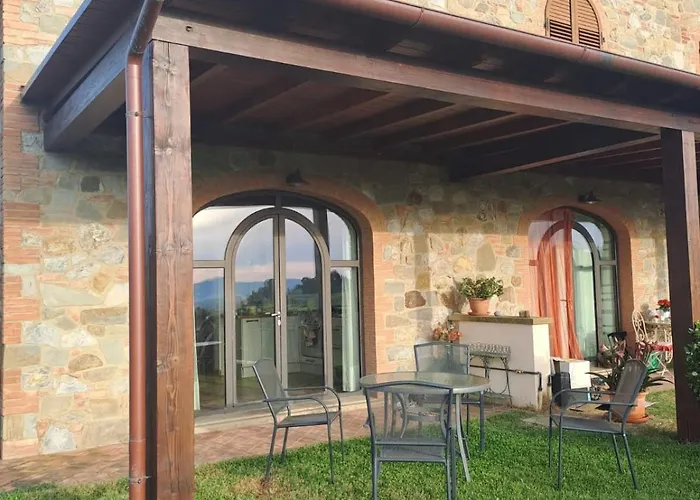 아파트 La Quercia