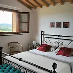La Quercia * Lajatico