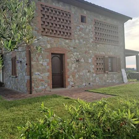 La Quercia Lägenhet *